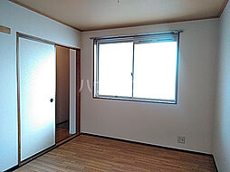 西武拝島線 西武立川駅 徒歩27分の賃貸アパート 1階3Kのリビング/ダイニング