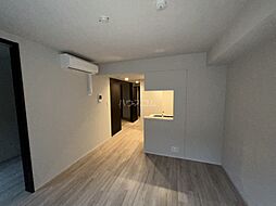 京王井の頭線 駒場東大前駅 徒歩9分の賃貸マンション 2階2LDKのリビング/ダイニング