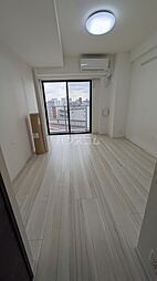 Ｌａ　Ｄｏｕｃｅｕｒ大森山王 0604 6階1Kのリビング/ダイニング