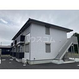 パナハイツ吉沢