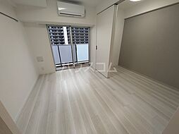 ミライズ新小岩マーロ 7階2Kのリビング/ダイニング