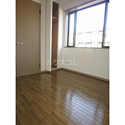 サンビレッジけやき台弐番館 1階3Kのリビング/ダイニング