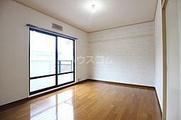 サンガーデン中山 2階3DKのリビング/ダイニング