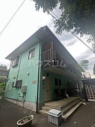 アルカディア吉祥寺