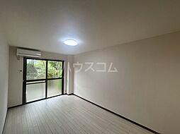 アルカディア吉祥寺 202 2階1LDKのリビング/ダイニング