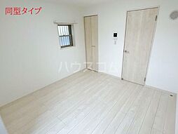 グランメゾン東川口 2階1Kのリビング/ダイニング