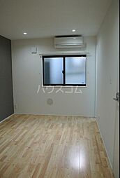 ＢＨテラス中野中央 103 1階1Kのリビング/ダイニング