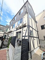 シエスタヴィラ代田橋エルプエブロＳ棟