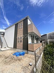 クレール　ヴェールメゾンII