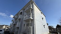 京王高尾線 めじろ台駅 徒歩15分の賃貸マンション