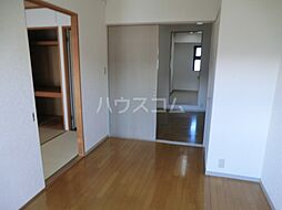 ジュネス中町 205