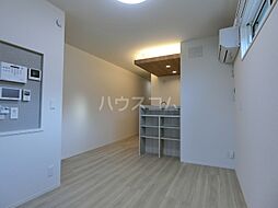 セレスティア柴又III 301 3階2LDKのリビング/ダイニング