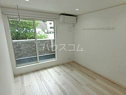 ハーミットクラブハウス鶴見市場II（仮） 301 3階1Kのリビング/ダイニング