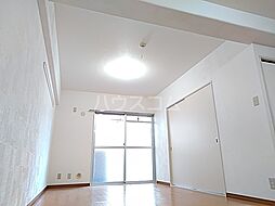 サンフィルトン 0301 3階3DKのリビング/ダイニング