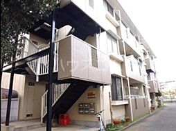 プレミール三鷹