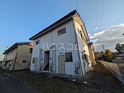 坂下アパートＳ