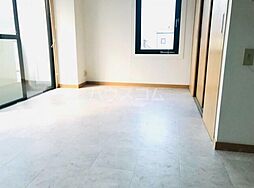 東急東横線 元住吉駅 徒歩12分の賃貸マンション 3階ワンルームのリビング/ダイニング