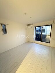 つくばエクスプレス 南流山駅 徒歩13分の賃貸アパート 2階ワンルームのリビング/ダイニング