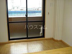 パピヨン 3階2LDKのリビング/ダイニング