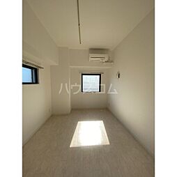 グランデ浄心 8階1LDKのリビング/ダイニング