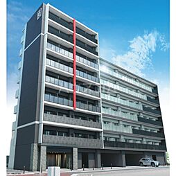 阪急京都本線 崇禅寺駅 徒歩8分の賃貸マンション