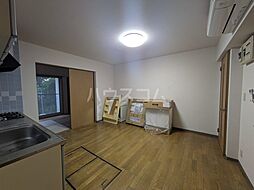 エーエスホームズV 201 2階2LDKのリビング/ダイニング