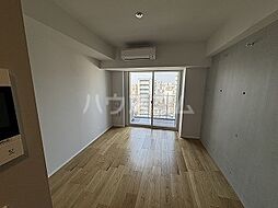 リテラス西日暮里 803 8階ワンルームのリビング/ダイニング