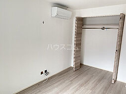 東急多摩川線 武蔵新田駅 徒歩3分の賃貸アパート 1階1Kのリビング/ダイニング