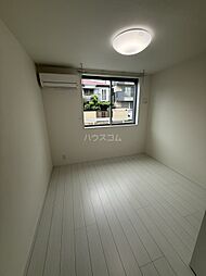 MQuarto与野 102 1階1Kのリビング/ダイニング