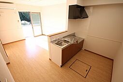 ＦｅｌｉｃｅIII 1階2LDKのリビング/ダイニング