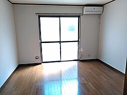 グランビア 101 1階1Kのリビング/ダイニング