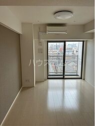 アゼスト高島平 702 7階1Kのリビング/ダイニング