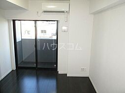 ロアール大塚 4階1Kのリビング/ダイニング