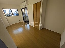 サンライズ幕張 306