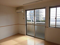 メゾン　エスターブレ 302 3階1LDKのリビング/ダイニング