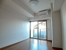 びおら女子学生寮 303 3階1Kのリビング/ダイニング