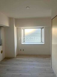 ガーデンスクエア北坂戸 507 5階3LDKのリビング/ダイニング