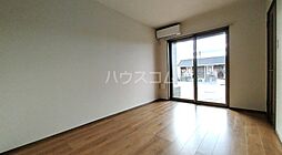 Ｍａｉｓｏｎ　ｇａｒｄｅｎｉａ 106 1階2LDKのリビング/ダイニング