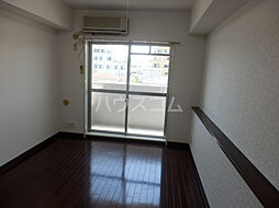 ウィンベルソロ西八王子第二 103 1階ワンルームのリビング/ダイニング