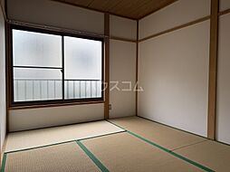 メゾン・クレール 102 1階3DKのリビング/ダイニング