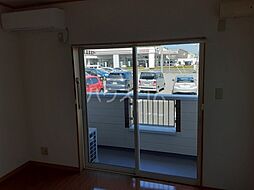 コーポみらいパート1 103 1階1Kのリビング/ダイニング