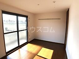 町田タウンハウスＣ 101