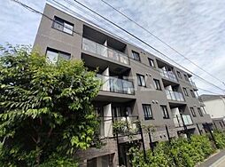 プレール・ドゥーク雪が谷大塚