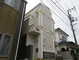 フェリスキング