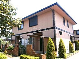 ロイヤルガーデン六番館