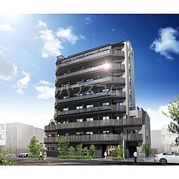 スプランディッド大島 701