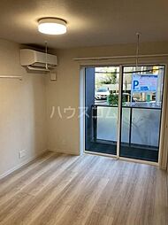 小田急小田原線 経堂駅 徒歩5分の賃貸マンション 1階1LDKのリビング/ダイニング