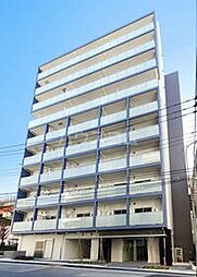 JR総武線 両国駅 徒歩7分の賃貸マンション