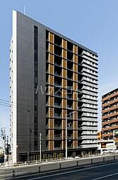 京急本線 青物横丁駅 徒歩4分の賃貸マンション