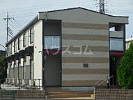 東京都府中市日新町5丁目7-2：物件画像／ハウスコム西東京株式会社　立川店